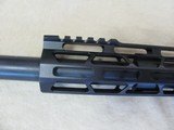 “SIGHTED” 1” MOA TARGET PACKAGE ANDERSON MFG AM-15 223-WYLDE CALIBER SEMI AUTO AR15 RIFLE 556.mm - 15 of 16