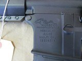 “SIGHTED” 1” MOA TARGET PACKAGE ANDERSON MFG AM-15 223-WYLDE CALIBER SEMI AUTO AR15 RIFLE 556.mm - 14 of 16