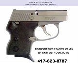 NAA NORTH AMERICAN ARMS GUARDIAN 32ACP CALIBER SEMI AUTO PISTOL - 1 of 2