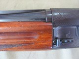 BROWNING ARMS COMPANY ST LOUIS MO & MONTREAL P.Q. TWENTY A5 20GA SEMI AUTO SHOTGUN 25” IMPROVED - 14 of 25