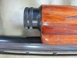 BROWNING ARMS COMPANY ST LOUIS MO & MONTREAL P.Q. TWENTY A5 20GA SEMI AUTO SHOTGUN 25” IMPROVED - 3 of 25