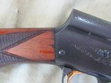 BROWNING ARMS COMPANY ST LOUIS MO & MONTREAL P.Q. TWENTY A5 20GA SEMI AUTO SHOTGUN 25” IMPROVED - 6 of 25