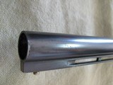 BROWNING ARMS COMPANY ST LOUIS MO & MONTREAL P.Q. TWENTY A5 20GA SEMI AUTO SHOTGUN 25” IMPROVED - 2 of 25