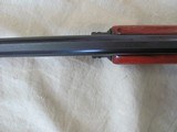 BROWNING ARMS COMPANY ST LOUIS MO & MONTREAL P.Q. TWENTY A5 20GA SEMI AUTO SHOTGUN 25” IMPROVED - 25 of 25