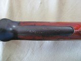 BROWNING ARMS COMPANY ST LOUIS MO & MONTREAL P.Q. TWENTY A5 20GA SEMI AUTO SHOTGUN 25” IMPROVED - 22 of 25