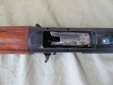 BROWNING ARMS COMPANY ST LOUIS MO & MONTREAL P.Q. TWENTY A5 20GA SEMI AUTO SHOTGUN 25” IMPROVED - 19 of 25