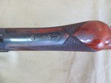 BROWNING ARMS COMPANY ST LOUIS MO & MONTREAL P.Q. TWENTY A5 20GA SEMI AUTO SHOTGUN 25” IMPROVED - 18 of 25