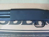 MOSSBERG 590 12GA SHOCKWAVE WITH INSTALLED MINI CONVERSION !!! - 6 of 8