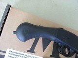 MOSSBERG 590 12GA SHOCKWAVE WITH INSTALLED MINI CONVERSION !!! - 4 of 8