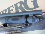 MOSSBERG 590 12GA SHOCKWAVE WITH INSTALLED MINI CONVERSION !!! - 2 of 8