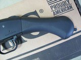 MOSSBERG 590 12GA SHOCKWAVE WITH INSTALLED MINI CONVERSION !!! - 5 of 8