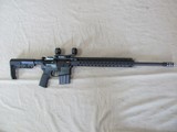PACKAGE THAT YOU CURRENTLY COULD NOT BUILD FOR OUR PRICE. CUSTOM SPIKES TACTICAL AR15 556MM SEMI AUTO M4 CARBINE - 1 of 20