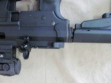 ANGSTADT ARMS MODEL AA-0940 AR15 STYLE 9MM PISTOL & VORTEX SPARC DOT SIGHT & 150 RDS OF 9MM - 5 of 14