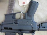 ANGSTADT ARMS MODEL AA-0940 AR15 STYLE 9MM PISTOL & VORTEX SPARC DOT SIGHT & 150 RDS OF 9MM - 4 of 14