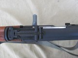 YUGOSLAVIAN ZASTAVA M70 AB2 7.62X39 CALIBER SEMI AUTO AK47 UNDER FOLDING CARBINE FOR CENTURY ARMS - 17 of 18