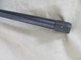 1981 RUGER 44 MAGNUM CALIBER SEMI AUTO INTERNAL MAGAZINE CARBINE - 24 of 24