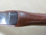 1981 RUGER 44 MAGNUM CALIBER SEMI AUTO INTERNAL MAGAZINE CARBINE - 21 of 24