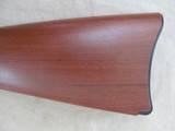 1981 RUGER 44 MAGNUM CALIBER SEMI AUTO INTERNAL MAGAZINE CARBINE - 8 of 24