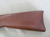 1981 RUGER 44 MAGNUM CALIBER SEMI AUTO INTERNAL MAGAZINE CARBINE - 10 of 24