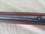 1981 RUGER 44 MAGNUM CALIBER SEMI AUTO INTERNAL MAGAZINE CARBINE - 23 of 24