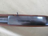 1981 RUGER 44 MAGNUM CALIBER SEMI AUTO INTERNAL MAGAZINE CARBINE - 22 of 24