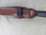 1981 RUGER 44 MAGNUM CALIBER SEMI AUTO INTERNAL MAGAZINE CARBINE - 19 of 24