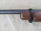 1981 RUGER 44 MAGNUM CALIBER SEMI AUTO INTERNAL MAGAZINE CARBINE - 14 of 24