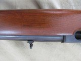 1981 RUGER 44 MAGNUM CALIBER SEMI AUTO INTERNAL MAGAZINE CARBINE - 4 of 24