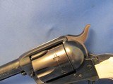 GERMAN MADE J.P. SAUER WESTERN SIX-SHOOTER 44 MAGNUM SINGLE ACTION 6-SHOT REVOLVER - 9 of 19