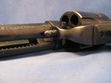 GERMAN MADE J.P. SAUER WESTERN SIX-SHOOTER 44 MAGNUM SINGLE ACTION 6-SHOT REVOLVER - 14 of 19