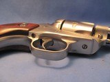 RUGER, NEW MODEL SINGLE SIX, 32 H&R MAG, 5-12” SIX SHOT REVOLVER BB1356 P-3834233 - 17 of 20