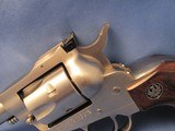 RUGER, NEW MODEL SINGLE SIX, 32 H&R MAG, 5-12” SIX SHOT REVOLVER BB1356 P-3834233 - 9 of 20
