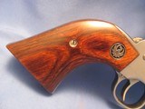 RUGER, NEW MODEL SINGLE SIX, 32 H&R MAG, 5-12” SIX SHOT REVOLVER BB1356 P-3834233 - 3 of 20