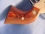 RUGER, NEW MODEL SINGLE SIX, 32 H&R MAG, 5-12” SIX SHOT REVOLVER BB1356 P-3834233 - 7 of 20
