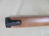 2001 RUGER MINI14 RANCH 223 CALIBER SEMI AUTO CARBINE MINI 14 - 15 of 18
