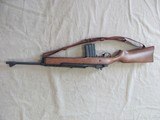 2001 RUGER MINI14 RANCH 223 CALIBER SEMI AUTO CARBINE MINI 14 - 1 of 18
