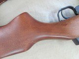 2001 RUGER MINI14 RANCH 223 CALIBER SEMI AUTO CARBINE MINI 14 - 9 of 18