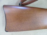 2001 RUGER MINI14 RANCH 223 CALIBER SEMI AUTO CARBINE MINI 14 - 8 of 18