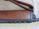 2001 RUGER MINI14 RANCH 223 CALIBER SEMI AUTO CARBINE MINI 14 - 11 of 18