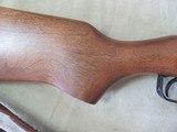 2001 RUGER MINI14 RANCH 223 CALIBER SEMI AUTO CARBINE MINI 14 - 5 of 18