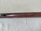 GRADE II BROWNING “SHORT STROKE” LEVER ACTION 22 SHORT, LONG & LR RIFLE - 13 of 22