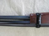 GRADE II BROWNING “SHORT STROKE” LEVER ACTION 22 SHORT, LONG & LR RIFLE - 3 of 22