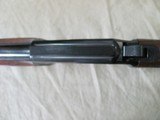 GRADE II BROWNING “SHORT STROKE” LEVER ACTION 22 SHORT, LONG & LR RIFLE - 17 of 22