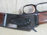 GRADE II BROWNING “SHORT STROKE” LEVER ACTION 22 SHORT, LONG & LR RIFLE - 5 of 22