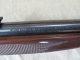 GRADE II BROWNING “SHORT STROKE” LEVER ACTION 22 SHORT, LONG & LR RIFLE - 20 of 22