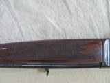 GRADE II BROWNING “SHORT STROKE” LEVER ACTION 22 SHORT, LONG & LR RIFLE - 4 of 22