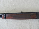 GRADE II BROWNING “SHORT STROKE” LEVER ACTION 22 SHORT, LONG & LR RIFLE - 11 of 22