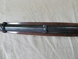 GRADE II BROWNING “SHORT STROKE” LEVER ACTION 22 SHORT, LONG & LR RIFLE - 18 of 22