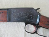 GRADE II BROWNING “SHORT STROKE” LEVER ACTION 22 SHORT, LONG & LR RIFLE - 10 of 22