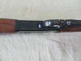 GRADE II BROWNING “SHORT STROKE” LEVER ACTION 22 SHORT, LONG & LR RIFLE - 14 of 22